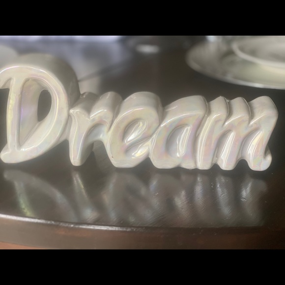 Dream Ceramic GC Naturals with peony/honeysuckle - Picture 3 of 10